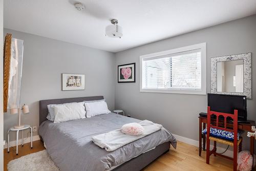 2575 Pineridge Place, West Kelowna, BC - Indoor Photo Showing Bedroom