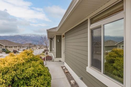 135-4035 Gellatly Road, West Kelowna, BC - Outdoor With Exterior