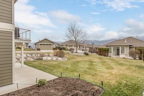 135-4035 Gellatly Road, West Kelowna, BC - Outdoor