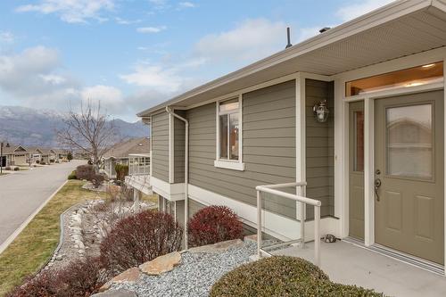 135-4035 Gellatly Road, West Kelowna, BC - Outdoor