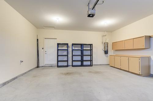 135-4035 Gellatly Road, West Kelowna, BC - Indoor