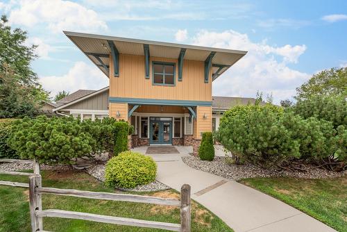 135-4035 Gellatly Road, West Kelowna, BC - Outdoor