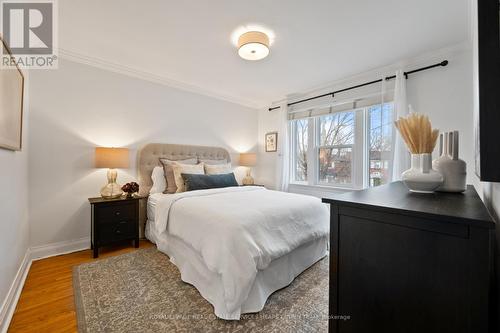 54 Thursfield Crescent, Toronto, ON - Indoor Photo Showing Bedroom