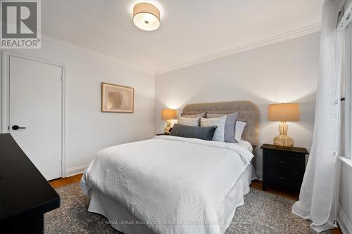 54 Thursfield Crescent, Toronto, ON - Indoor Photo Showing Bedroom