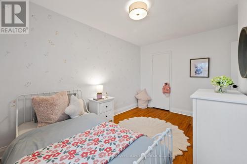 54 Thursfield Crescent, Toronto, ON - Indoor Photo Showing Bedroom