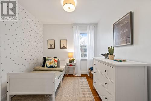 54 Thursfield Crescent, Toronto, ON - Indoor