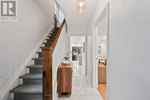 54 Thursfield Crescent, Toronto, ON - Indoor Photo Showing Other Room