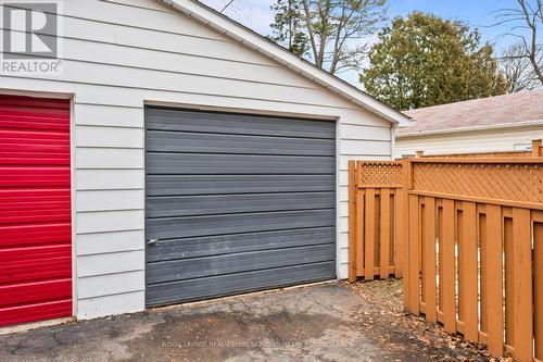 54 Thursfield Crescent, Toronto, ON - Outdoor With Exterior