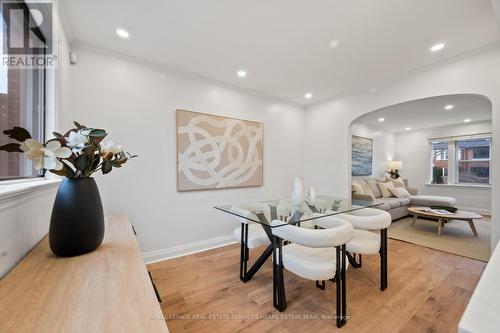 54 Thursfield Crescent, Toronto, ON - Indoor