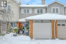 36 - 6424 TIMOTHY COURT  Ottawa, ON K1C 3E6