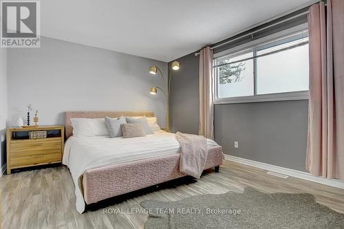 36 - 6424 Timothy Court, Ottawa, ON - Indoor Photo Showing Bedroom