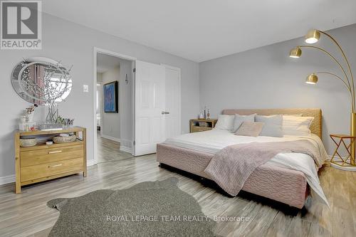 36 - 6424 Timothy Court, Ottawa, ON - Indoor Photo Showing Bedroom