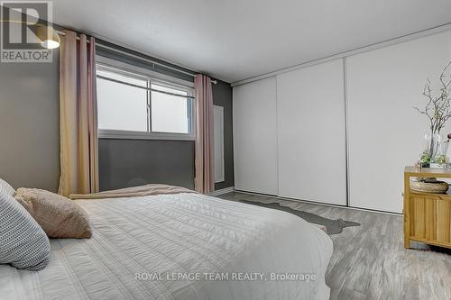 36 - 6424 Timothy Court, Ottawa, ON - Indoor Photo Showing Bedroom