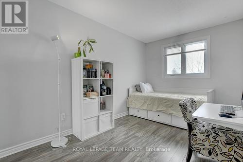 36 - 6424 Timothy Court, Ottawa, ON - Indoor Photo Showing Bedroom