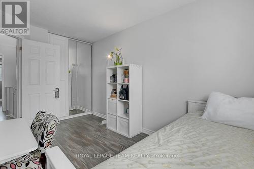 36 - 6424 Timothy Court, Ottawa, ON - Indoor Photo Showing Bedroom