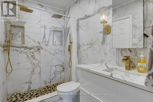 36 - 6424 Timothy Court, Ottawa, ON - Indoor Photo Showing Bathroom