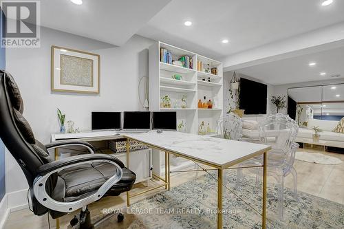 36 - 6424 Timothy Court, Ottawa, ON - Indoor Photo Showing Other Room