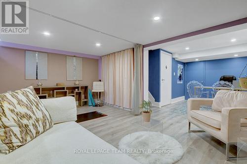 36 - 6424 Timothy Court, Ottawa, ON - Indoor