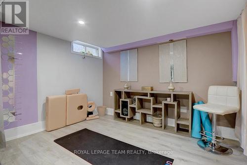 36 - 6424 Timothy Court, Ottawa, ON - Indoor