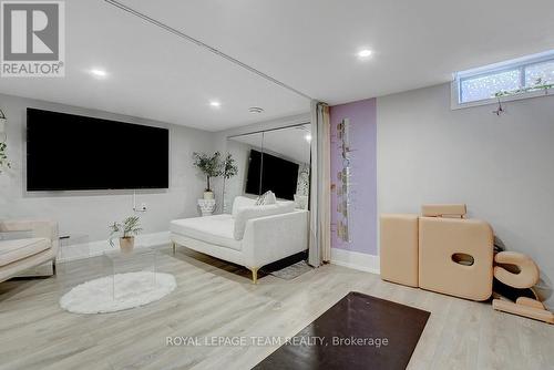 36 - 6424 Timothy Court, Ottawa, ON - Indoor