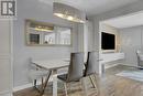 36 - 6424 Timothy Court, Ottawa, ON  - Indoor Photo Showing Dining Room 