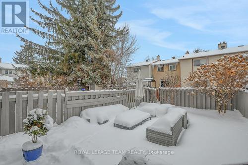 36 - 6424 Timothy Court, Ottawa, ON - Outdoor