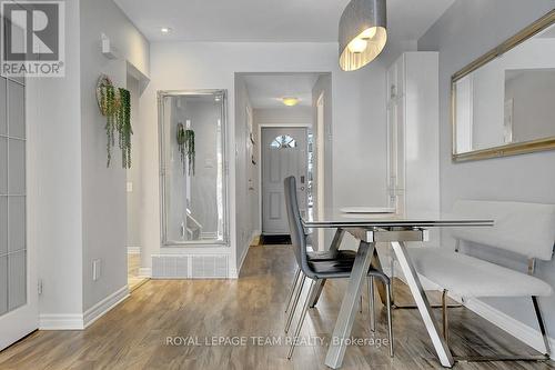 36 - 6424 Timothy Court, Ottawa, ON - Indoor Photo Showing Other Room