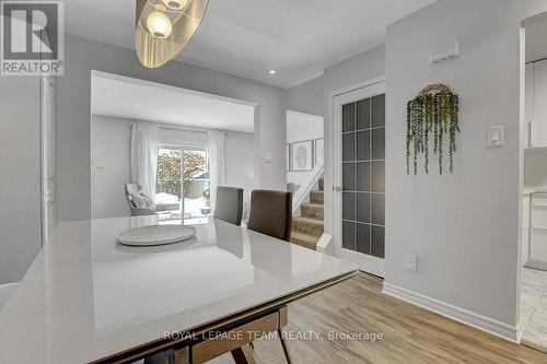 36 - 6424 Timothy Court, Ottawa, ON - Indoor