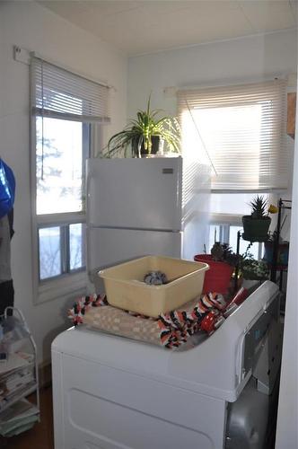 322 South Chestnut Street, Shoal Lake, MB - Indoor Photo Showing Bedroom