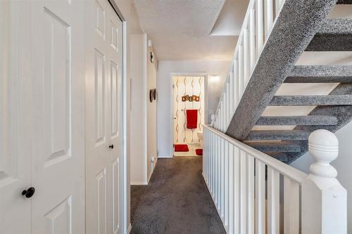 7 191 Hamilton Avenue, Winnipeg, MB - Indoor Photo Showing Other Room