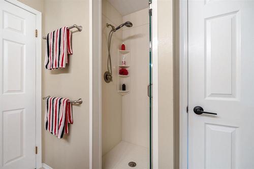 W/ stand up - 7 191 Hamilton Avenue, Winnipeg, MB - Indoor Photo Showing Bathroom