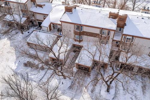 7 191 Hamilton Avenue, Winnipeg, MB - Outdoor