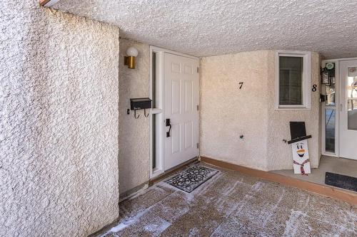 7 191 Hamilton Avenue, Winnipeg, MB - 