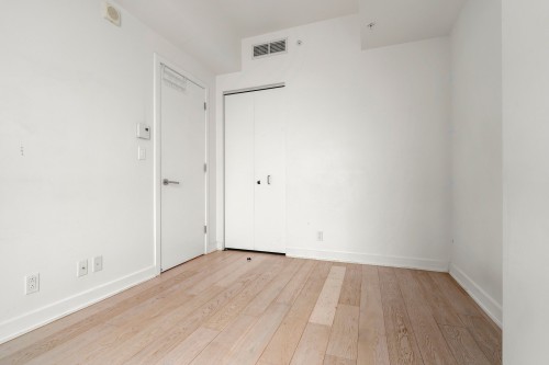 Master Bedroom - 1509-1288 Av. Des Canadiens-De-Montréal, Montréal (Ville-Marie), QC - Indoor Photo Showing Other Room