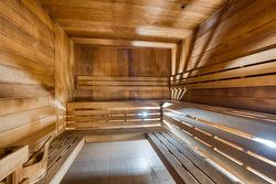 Sauna - 