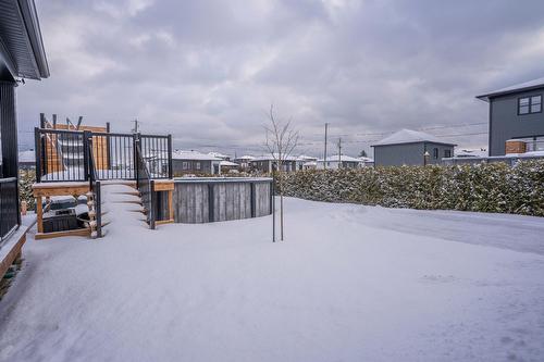 Terre/Terrain - 1900 165E Rue, Saint-Georges, QC - Outdoor