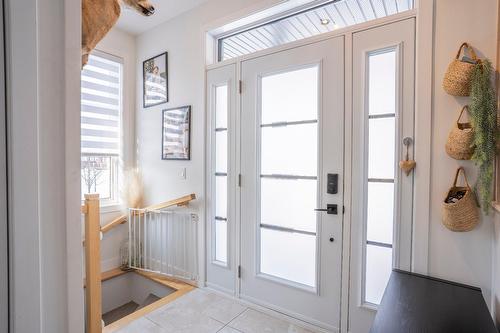 Hall d'entrée/Vestibule - 1900 165E Rue, Saint-Georges, QC - Indoor Photo Showing Other Room