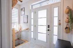 Hall d'entrée/Vestibule - 