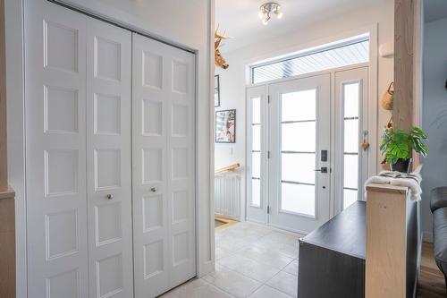 Hall d'entrée/Vestibule - 1900 165E Rue, Saint-Georges, QC - Indoor Photo Showing Other Room
