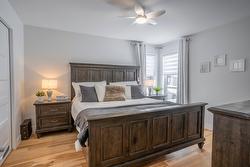 Chambre à coucher principale - 