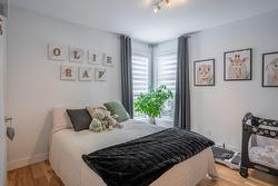 Chambre à coucher - 