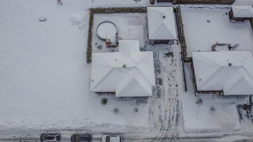 Terre/Terrain - 1900 165E Rue, Saint-Georges, QC - Outdoor