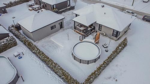 Terre/Terrain - 1900 165E Rue, Saint-Georges, QC - Outdoor