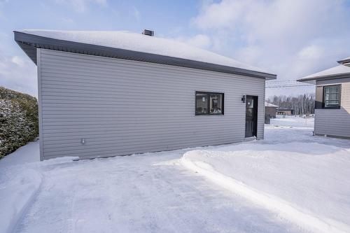 Garage - 1900 165E Rue, Saint-Georges, QC - Outdoor