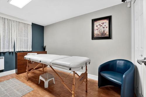 Sous-sol - 5050  - 5052 Boul. Henri-Bourassa E., Montréal (Montréal-Nord), QC - Indoor