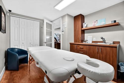 Sous-sol - 5050  - 5052 Boul. Henri-Bourassa E., Montréal (Montréal-Nord), QC - Indoor