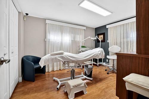 Sous-sol - 5050  - 5052 Boul. Henri-Bourassa E., Montréal (Montréal-Nord), QC - Indoor Photo Showing Bedroom