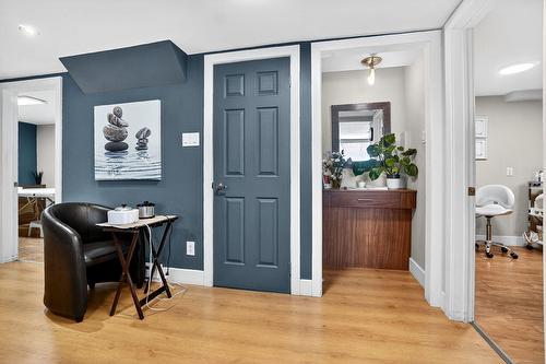 Sous-sol - 5050  - 5052 Boul. Henri-Bourassa E., Montréal (Montréal-Nord), QC - Indoor