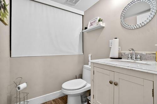 Salle d'eau - 5050  - 5052 Boul. Henri-Bourassa E., Montréal (Montréal-Nord), QC - Indoor Photo Showing Bathroom