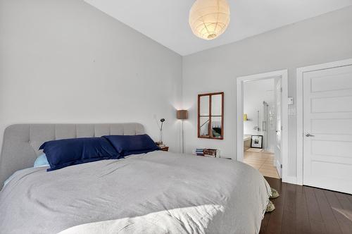 Chambre à coucher principale - 276 Av. St-Louis, Pointe-Claire, QC - Indoor Photo Showing Bedroom